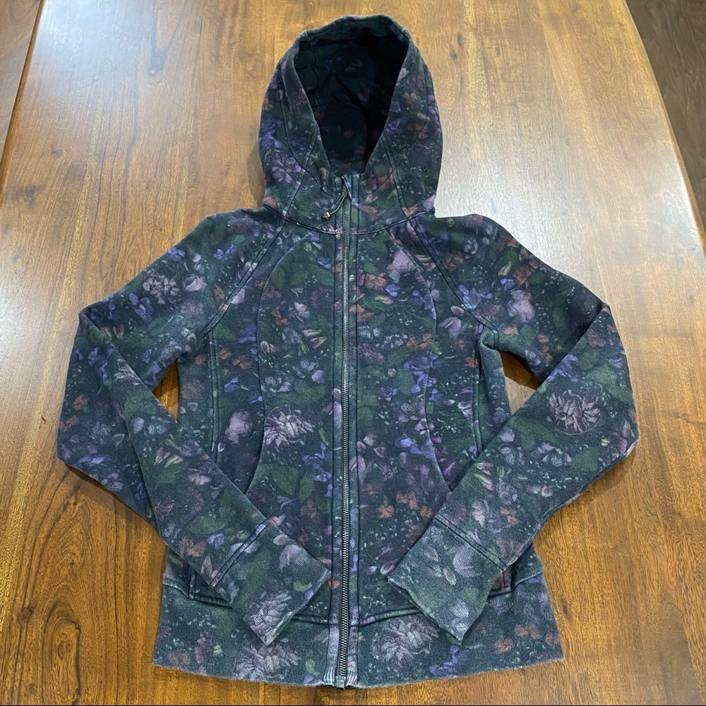 Lululemon Jacket - Picture 2 of 12